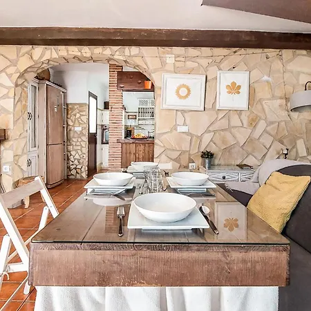 2 Bedroom Cozy Home In Grazalema Exterior photo