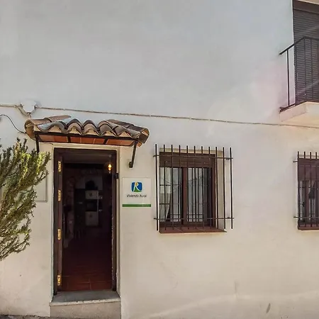 2 Bedroom Cozy Home In Grazalema Exterior photo