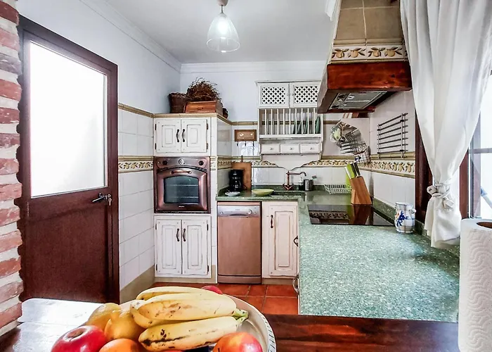 2 Bedroom Cozy Home In Grazalema
