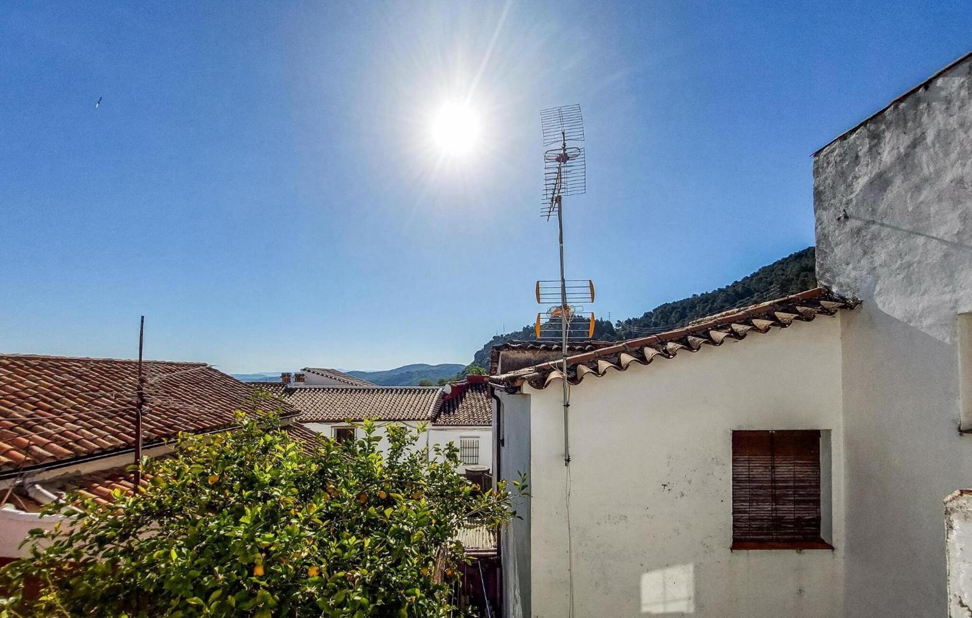 Holiday home 2 Bedroom Cozy In Grazalema