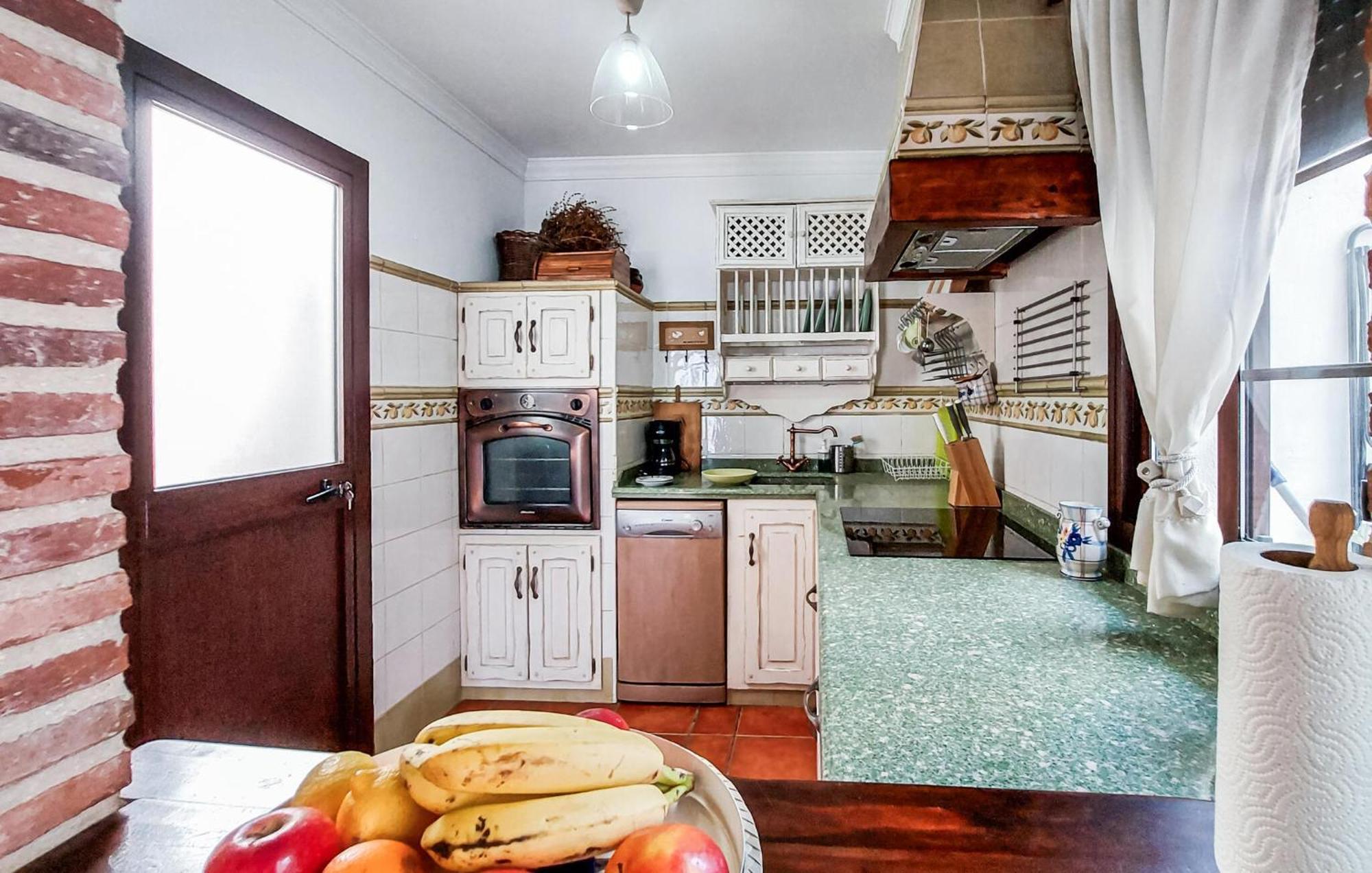 Holiday home 2 Bedroom Cozy In *