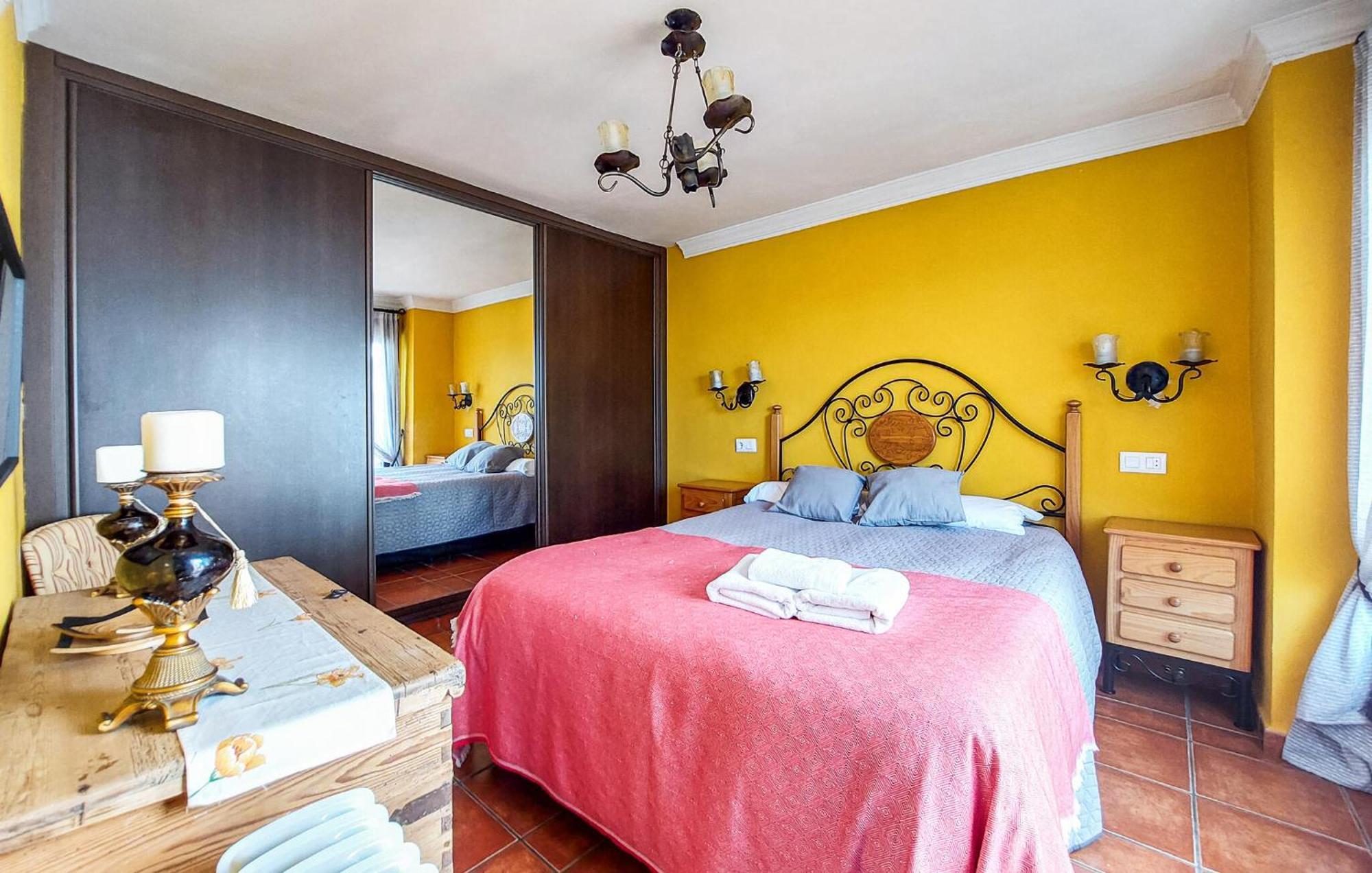Holiday home 2 Bedroom Cozy In